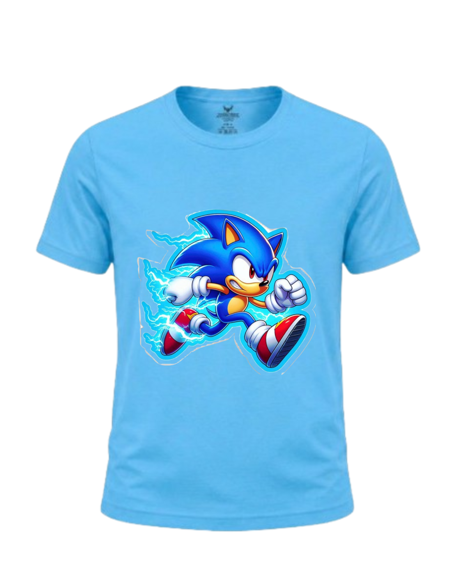 color:Aqua Blue