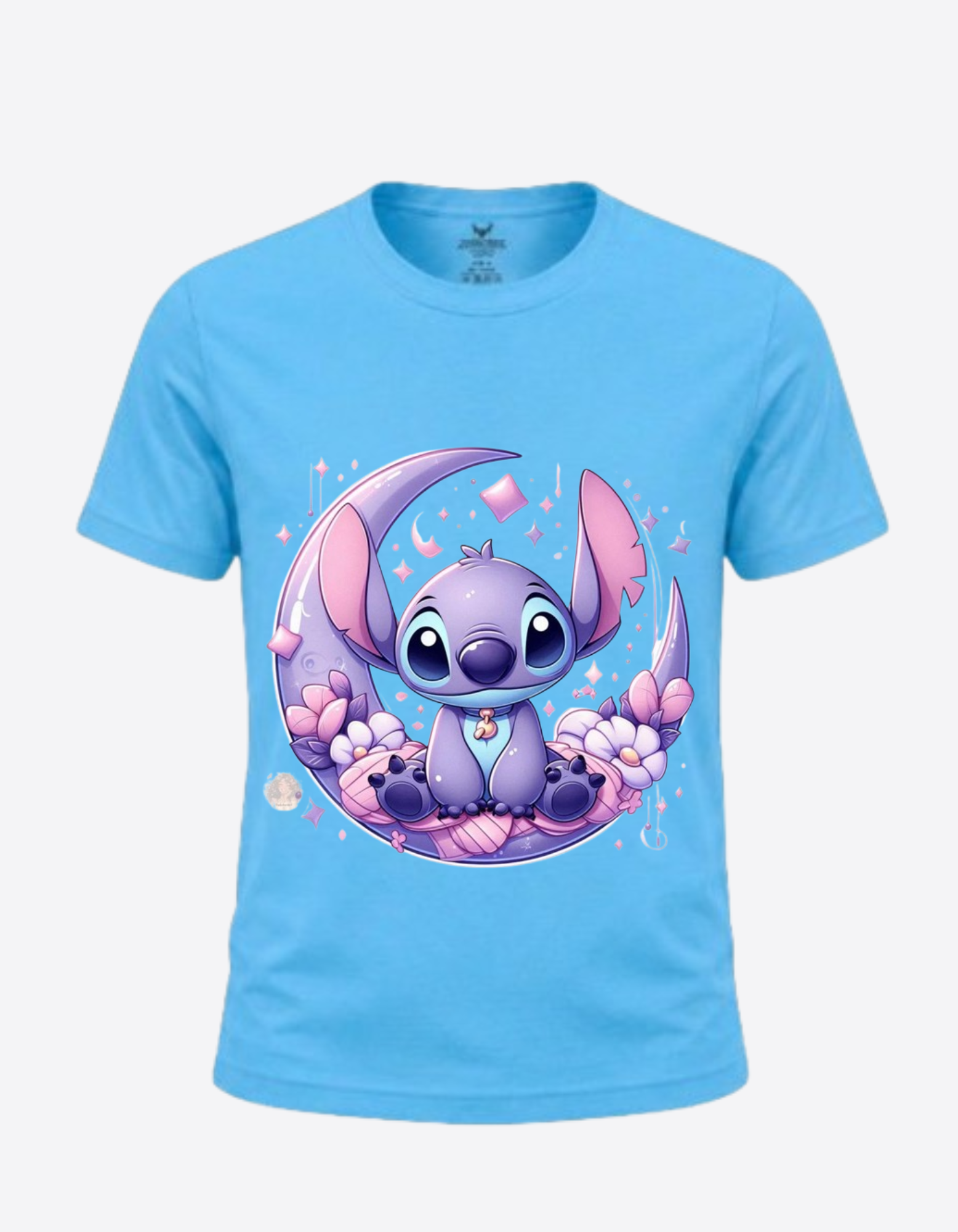 color:Sky Blue