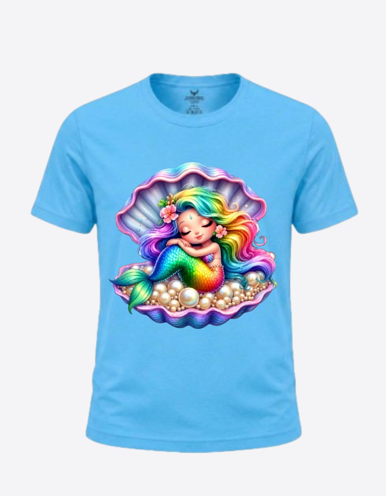 color:Sky Blue