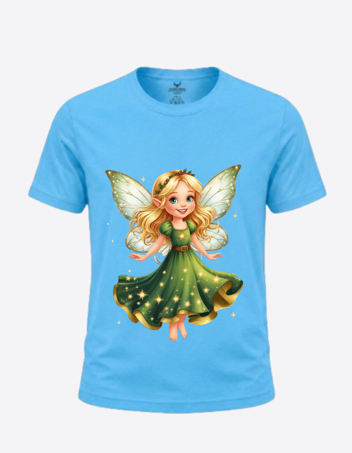 color:Sky Blue