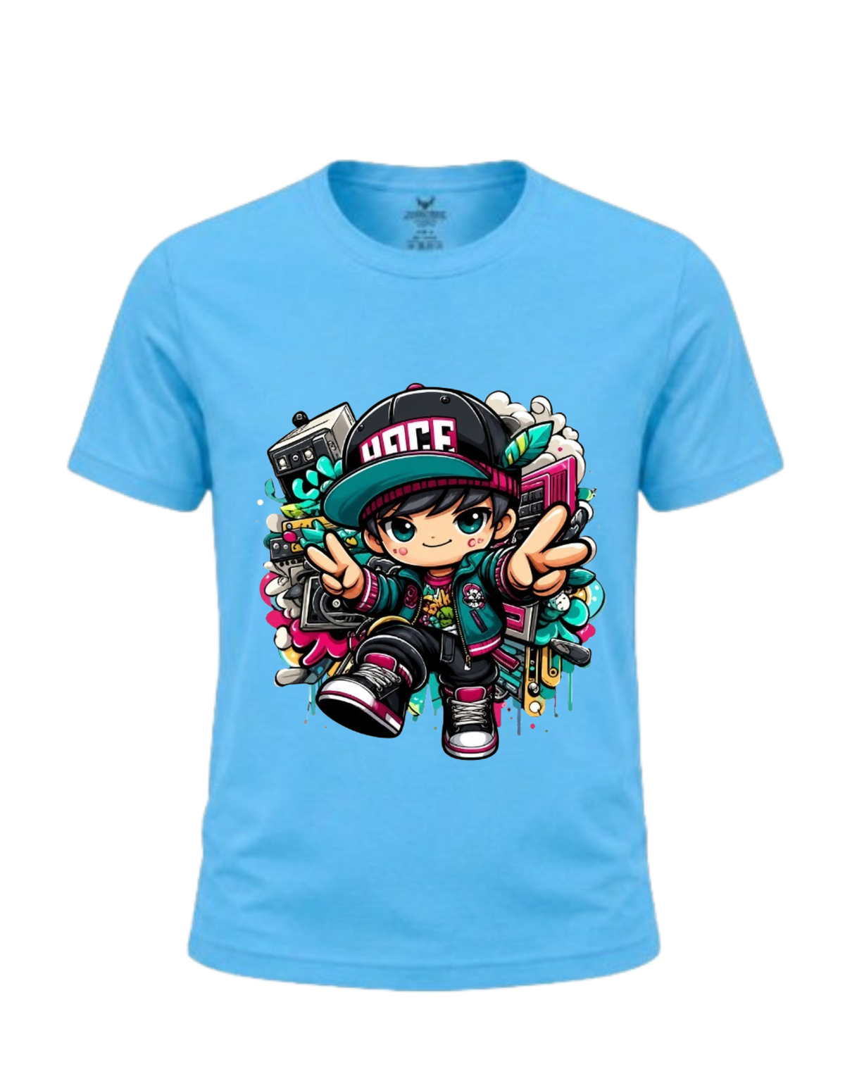 color:Aqua Blue