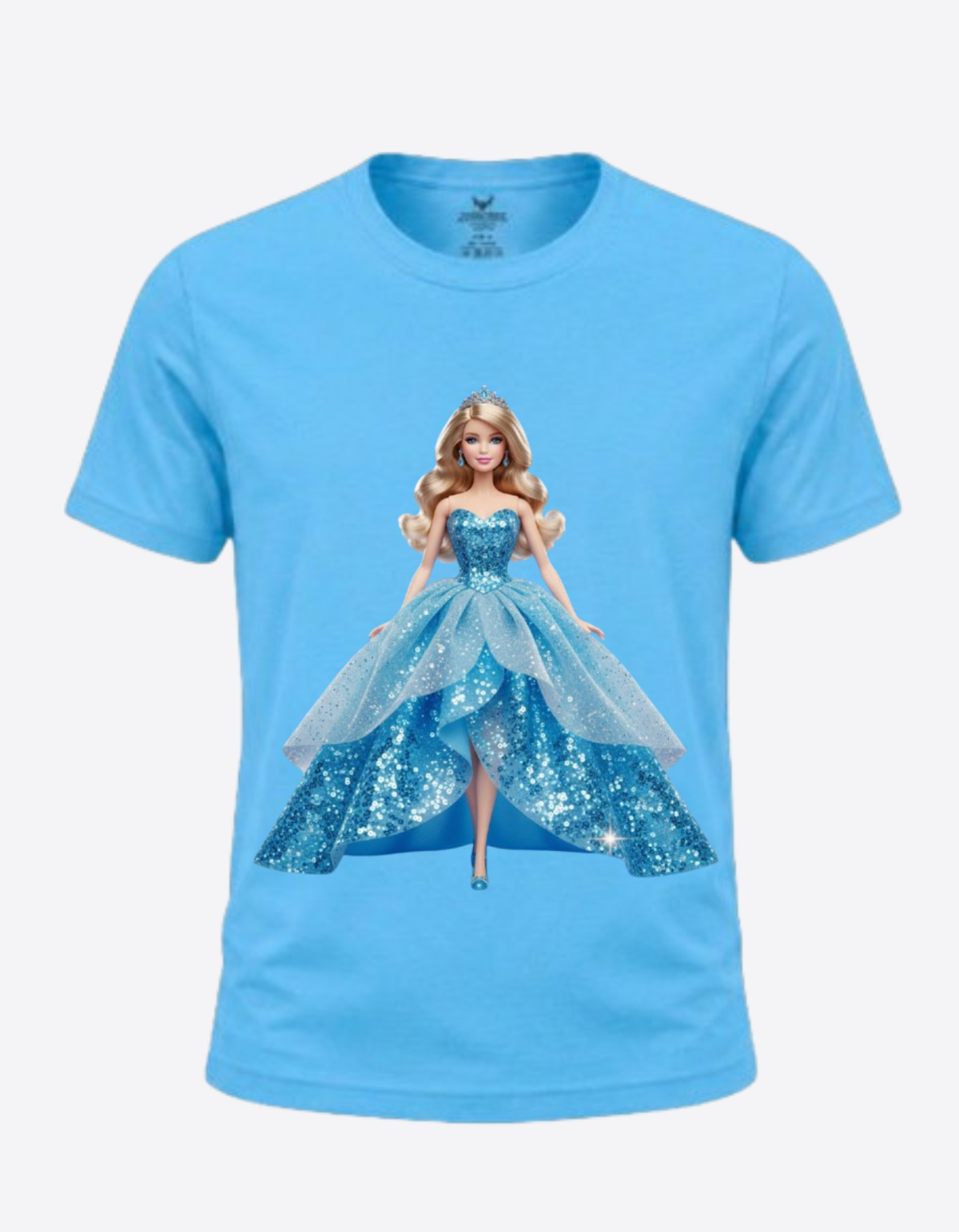 color:Sky Blue