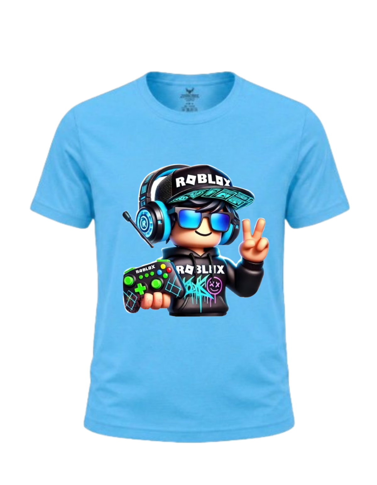 color:Aqua Blue