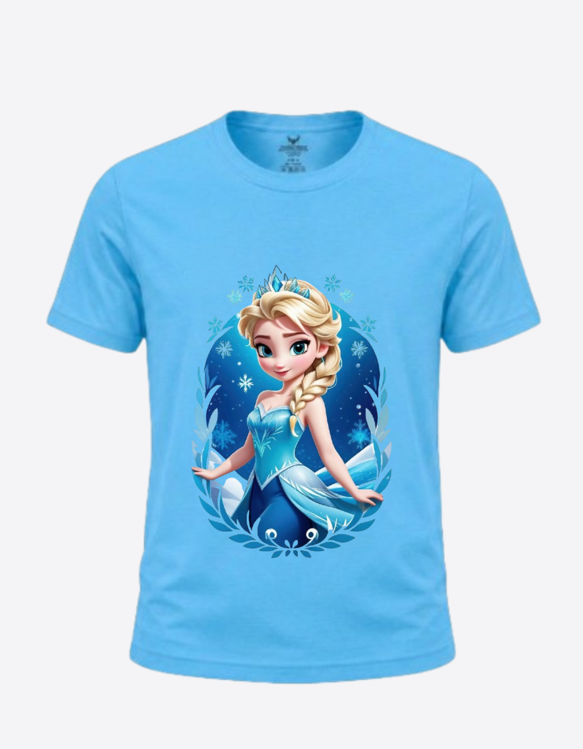 color:Sky Blue