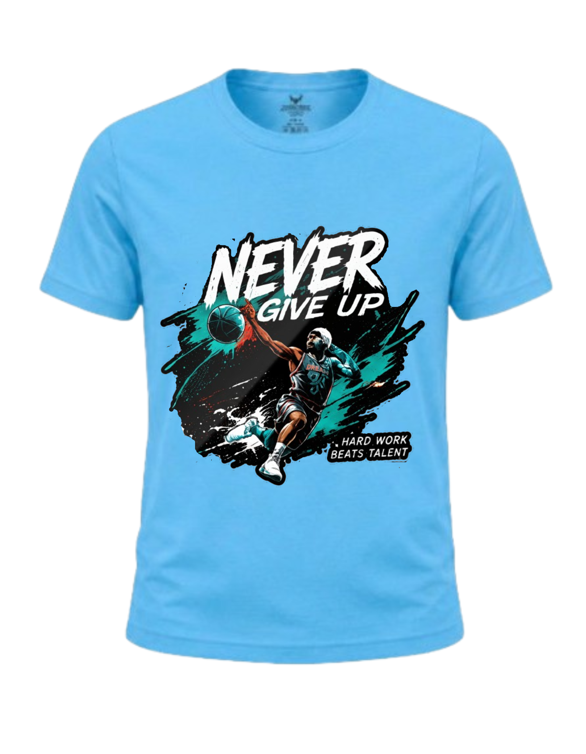 color:Sky Blue