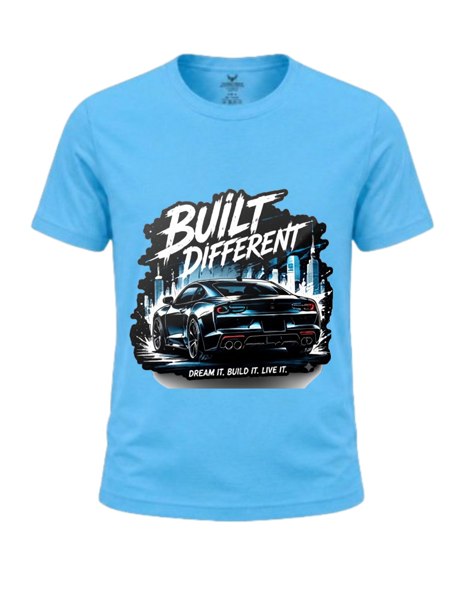 color:Sky Blue