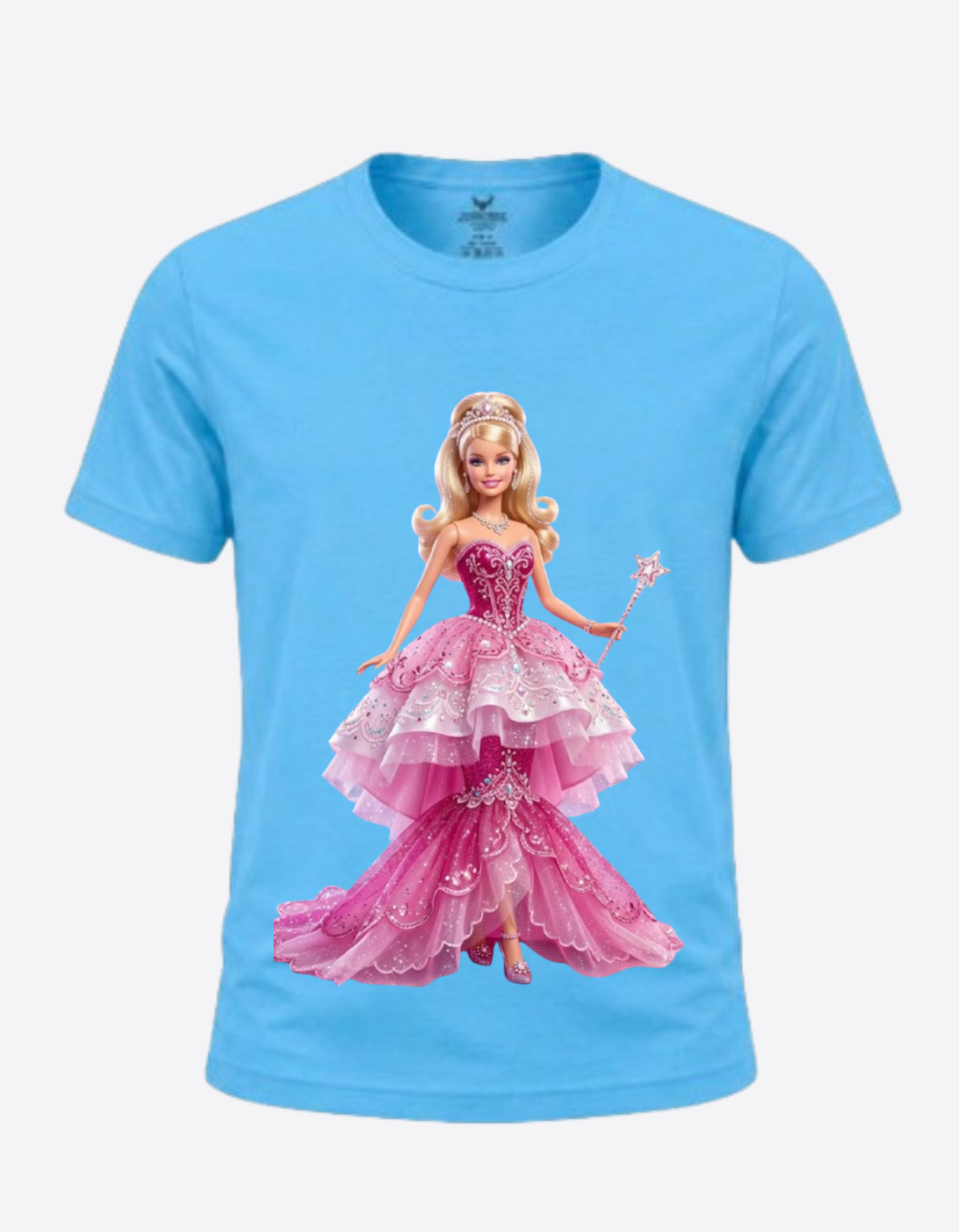 color:Sky Blue