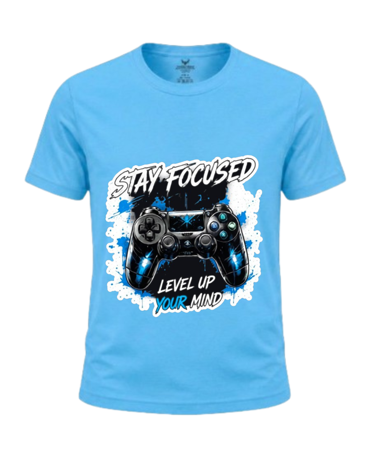color:Sky Blue