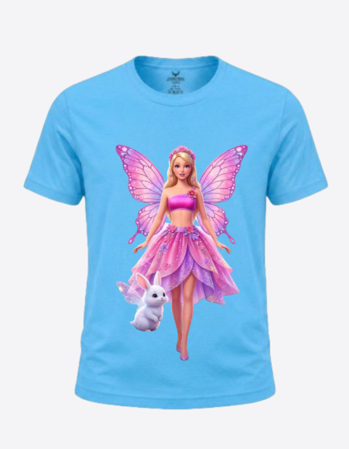 color:Sky Blue