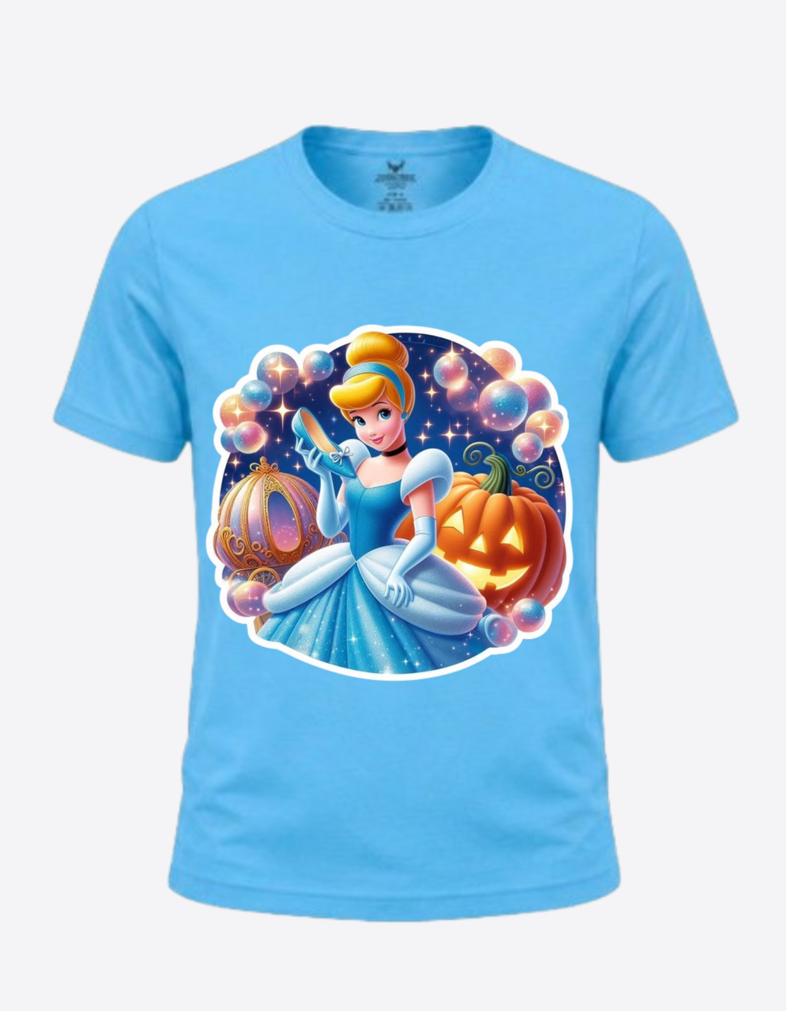 color:Sky Blue