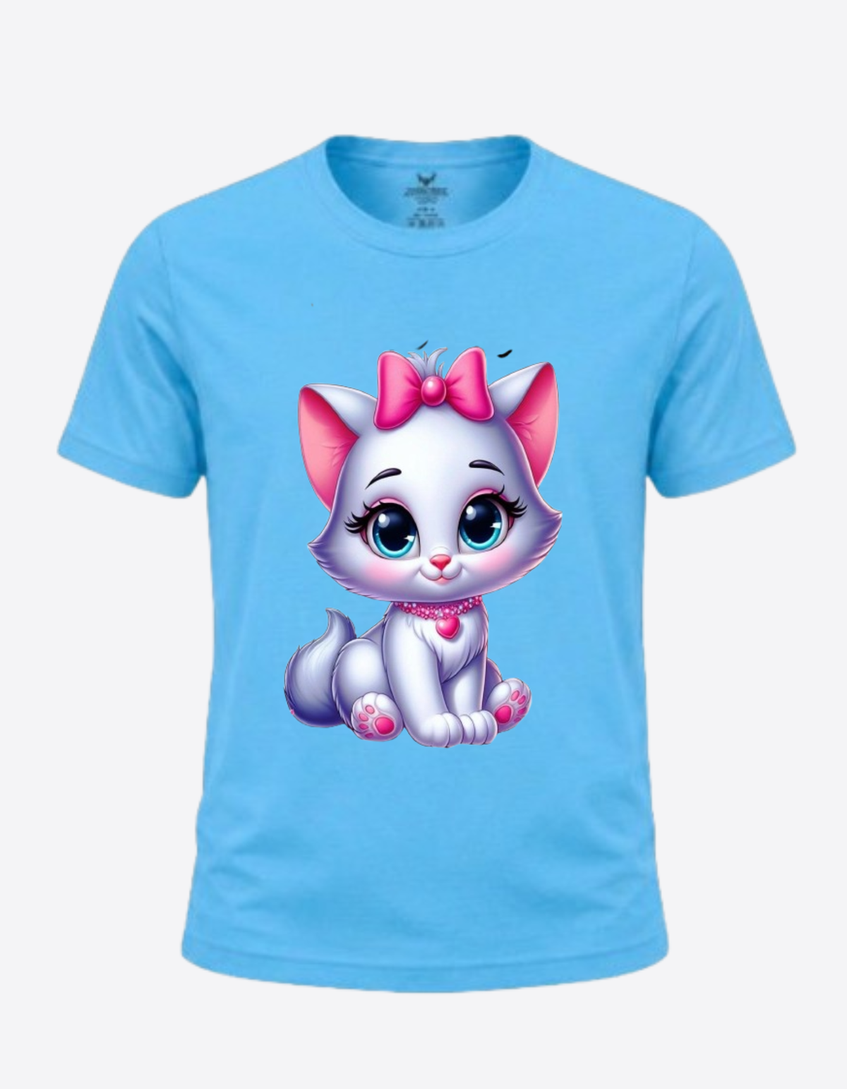 color:Sky Blue