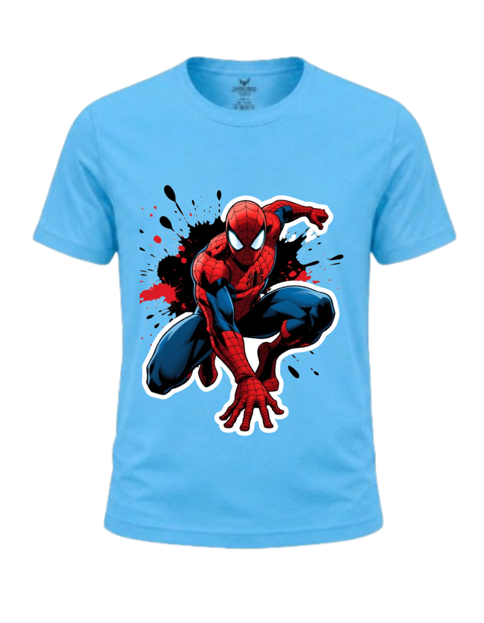 color:Sky Blue