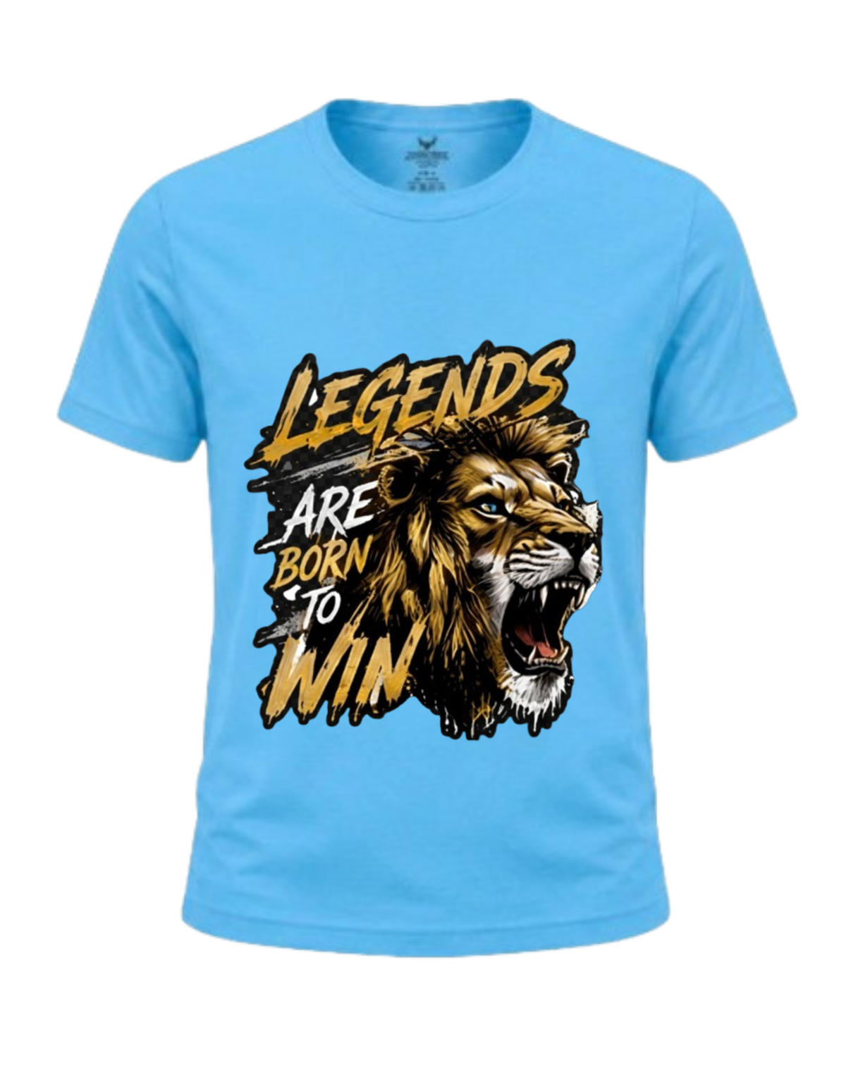 color:Sky Blue