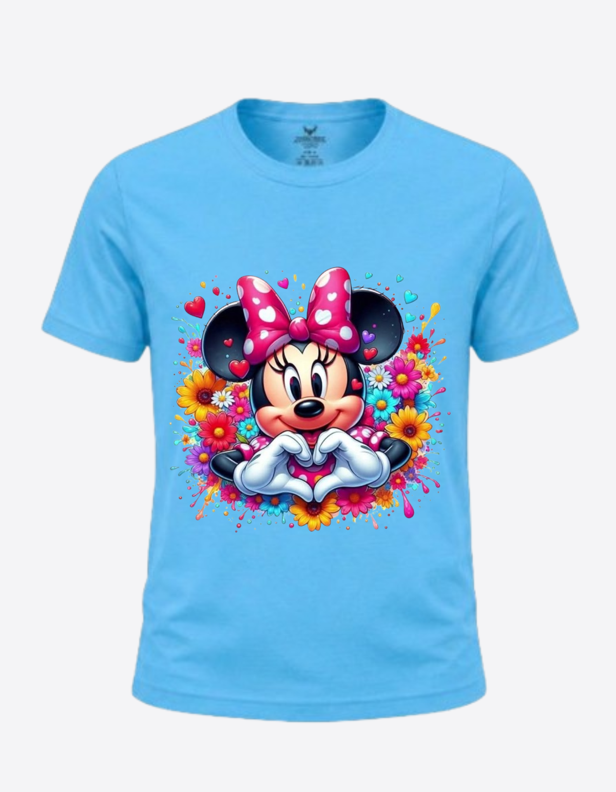 color:Sky Blue