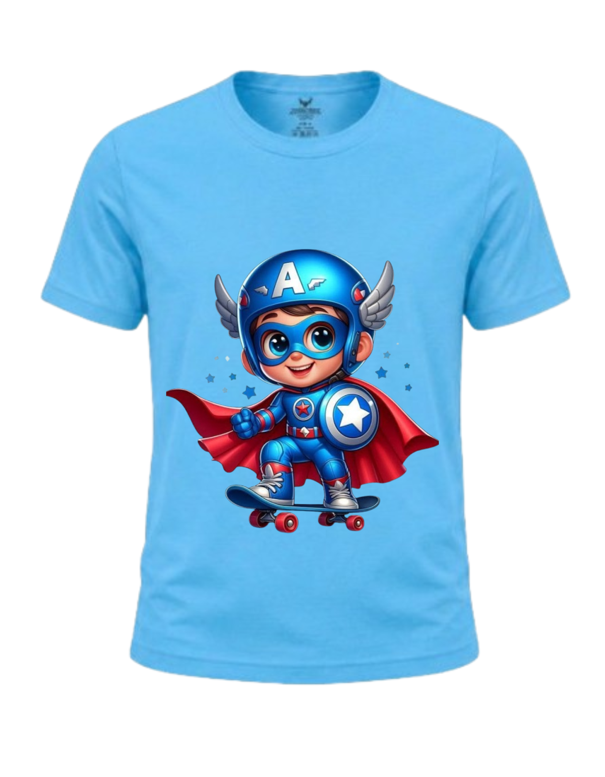 Marko Prime Boys Cotton T-Shirt