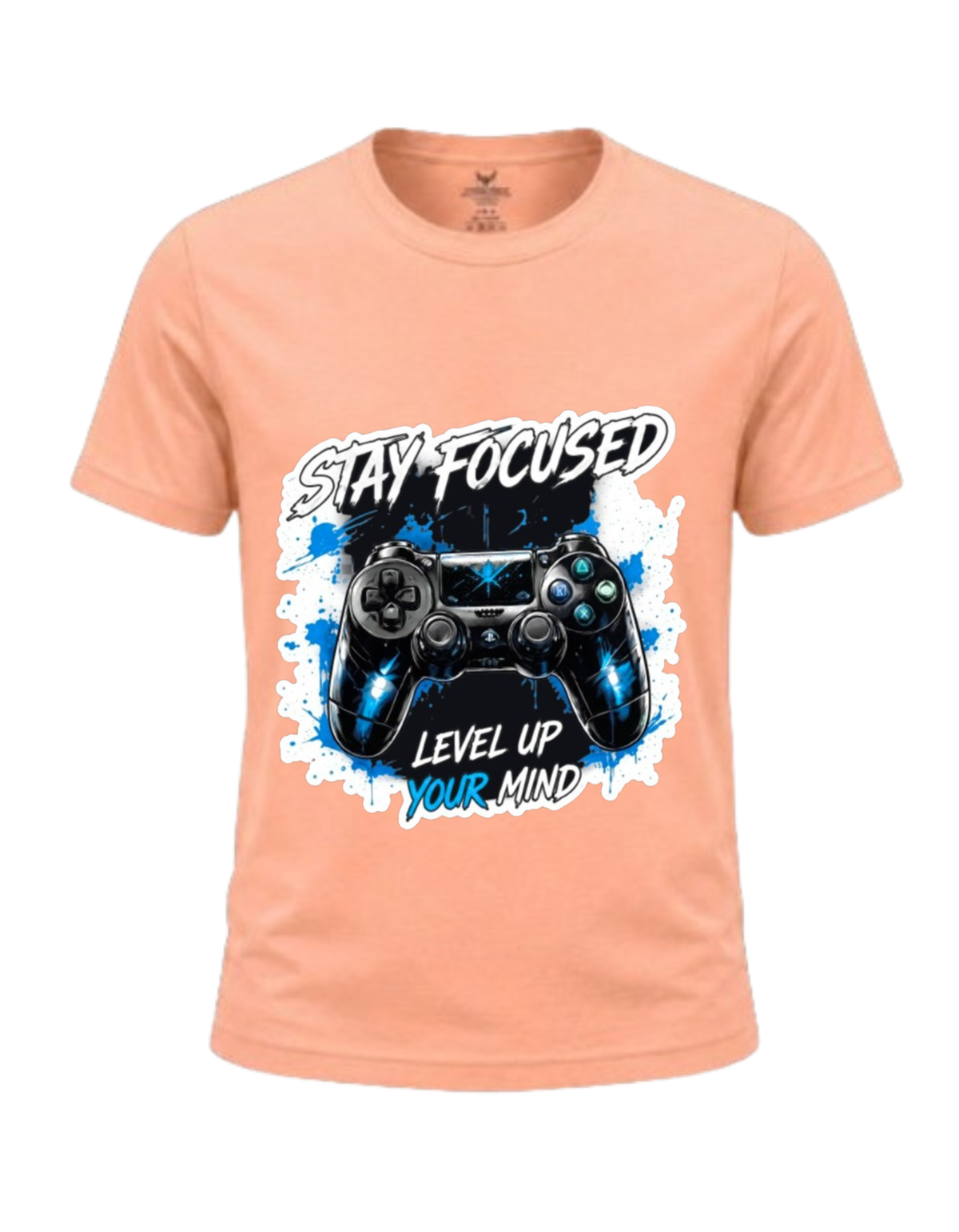 color:Peach