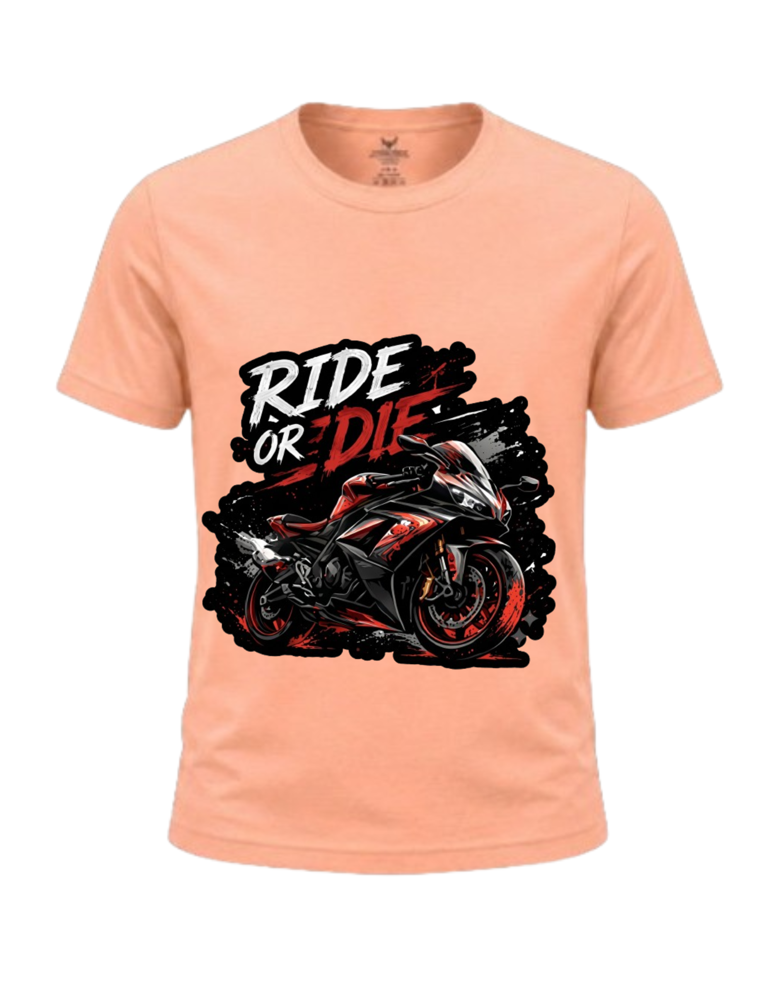 color:Peach