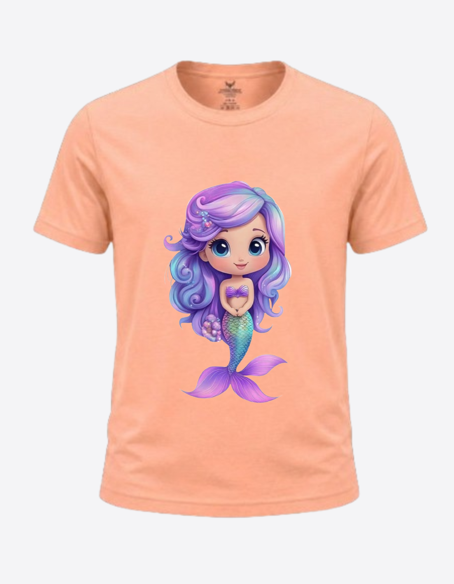 color:Peach