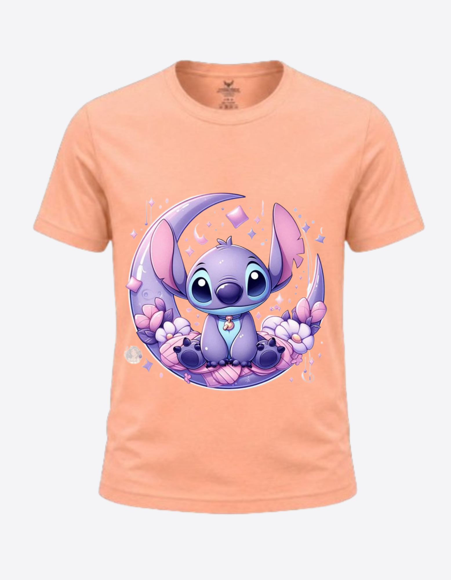 color:Peach