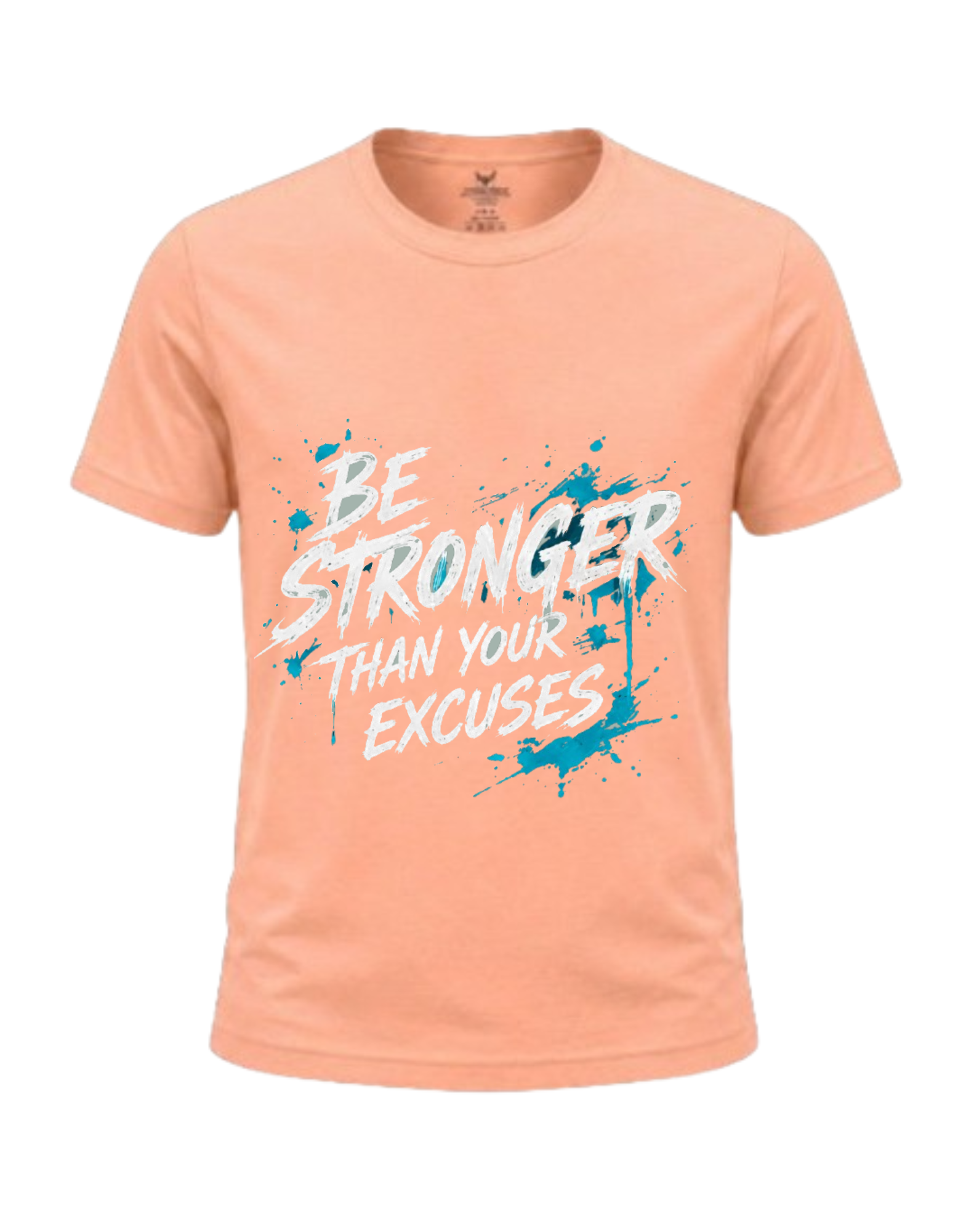 color:Peach