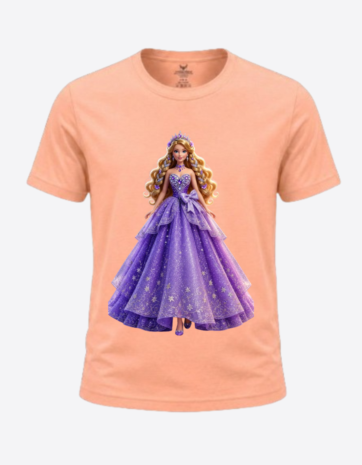 color:Peach