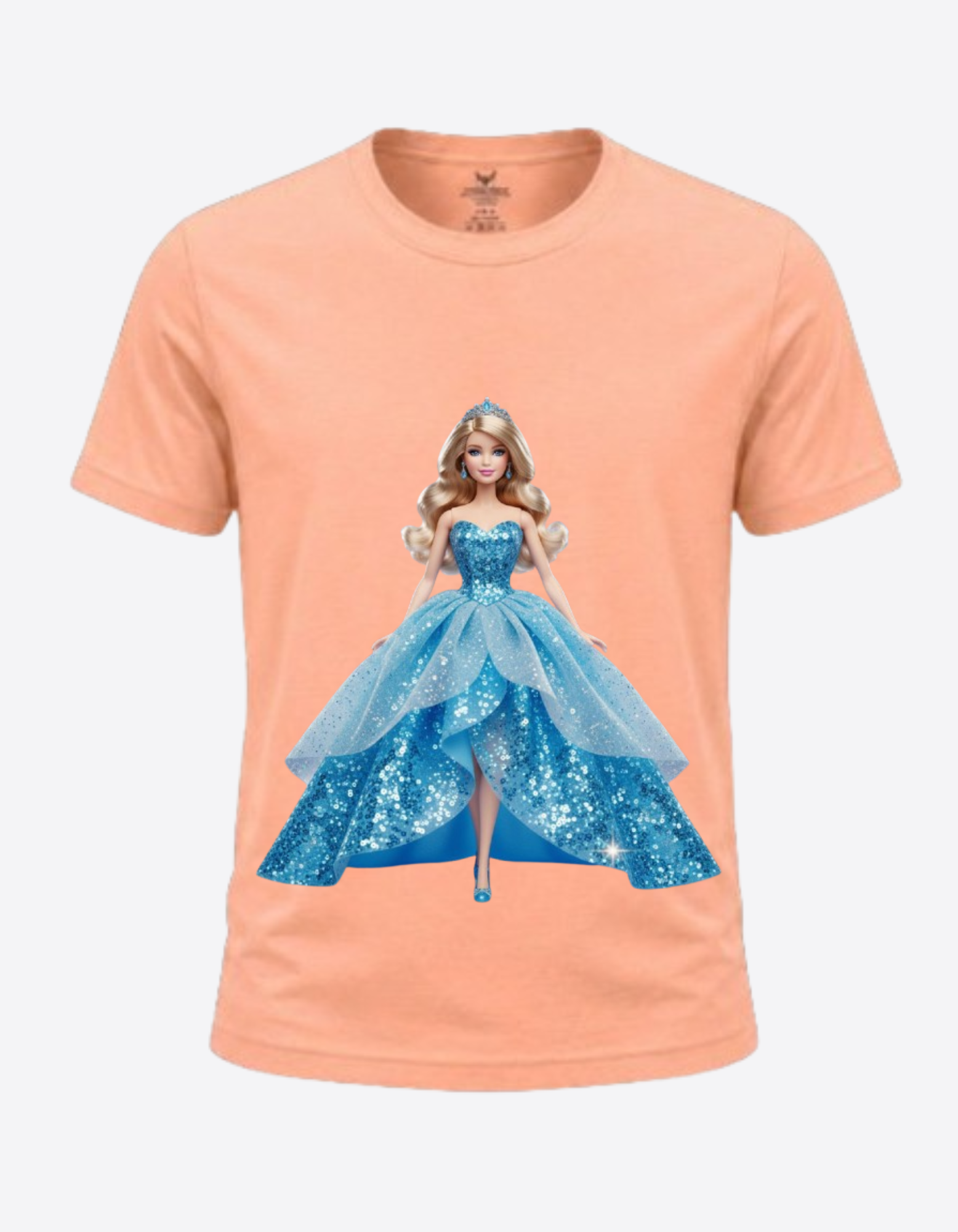 color:Peach