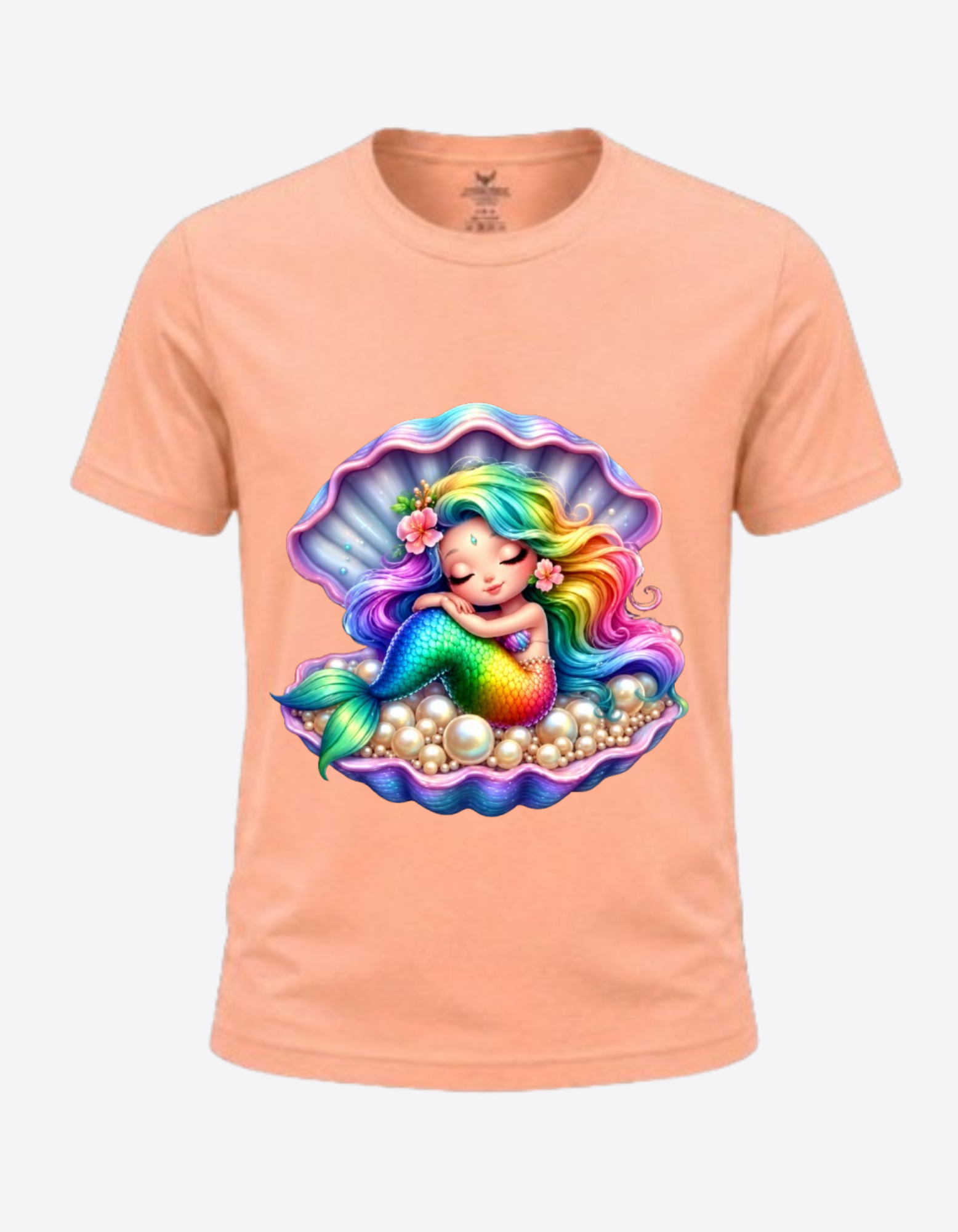 color:Peach