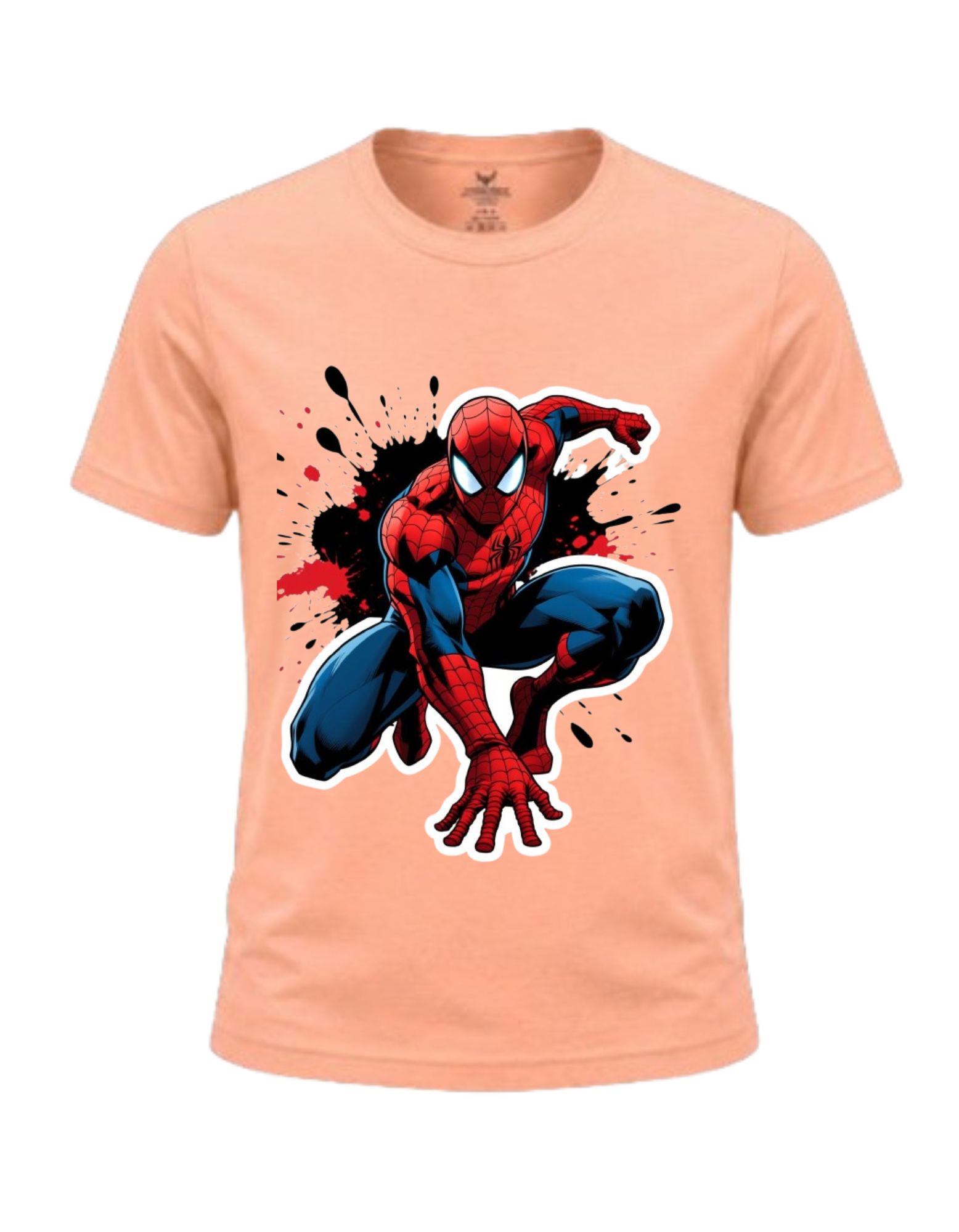 color:Peach
