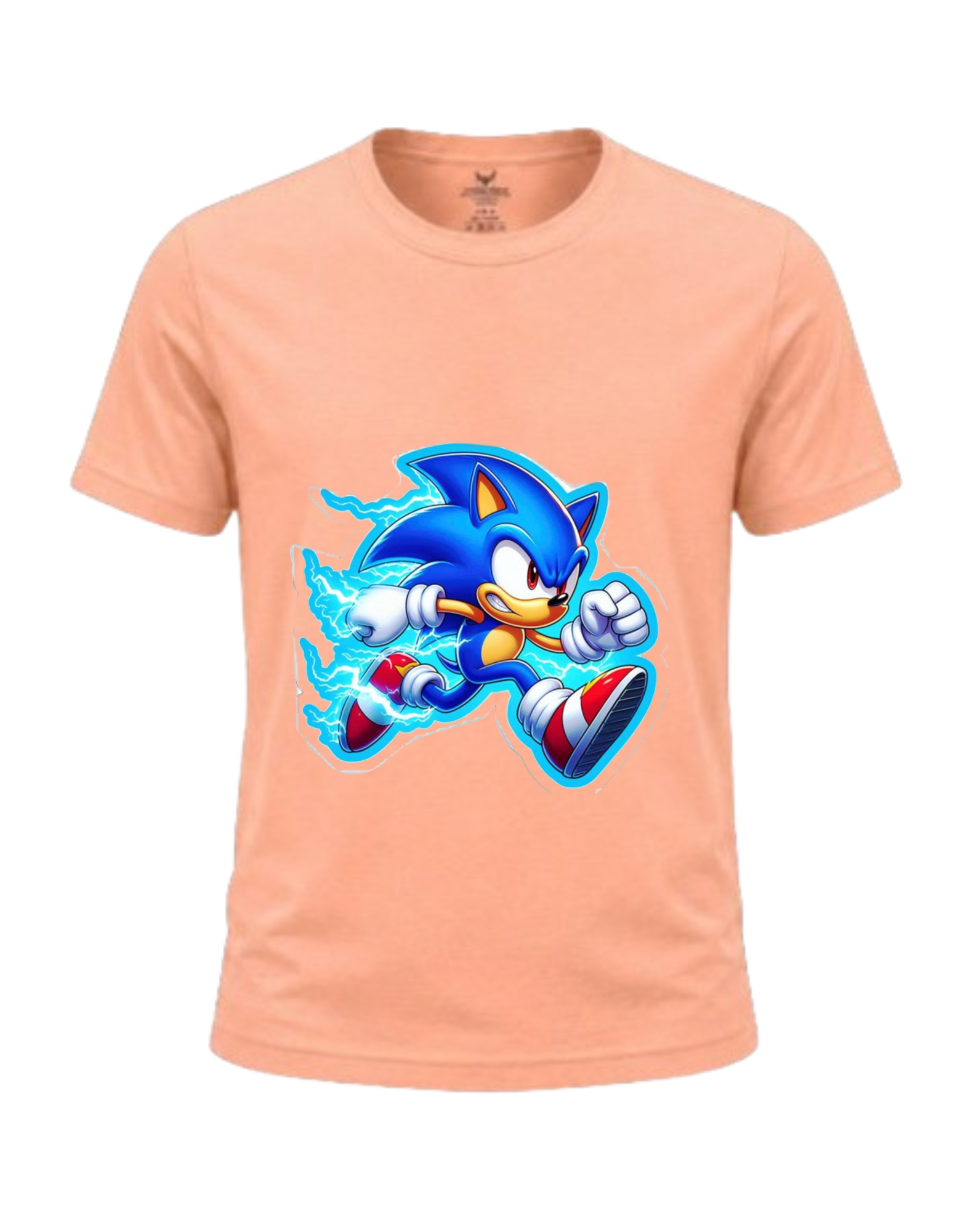 color:Peach