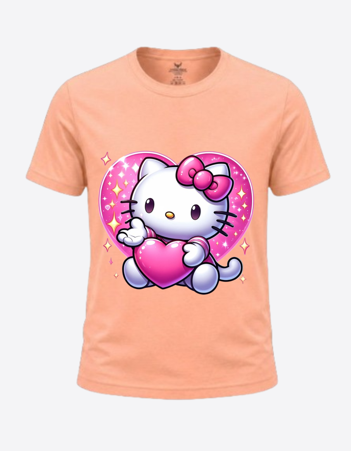 color:Peach
