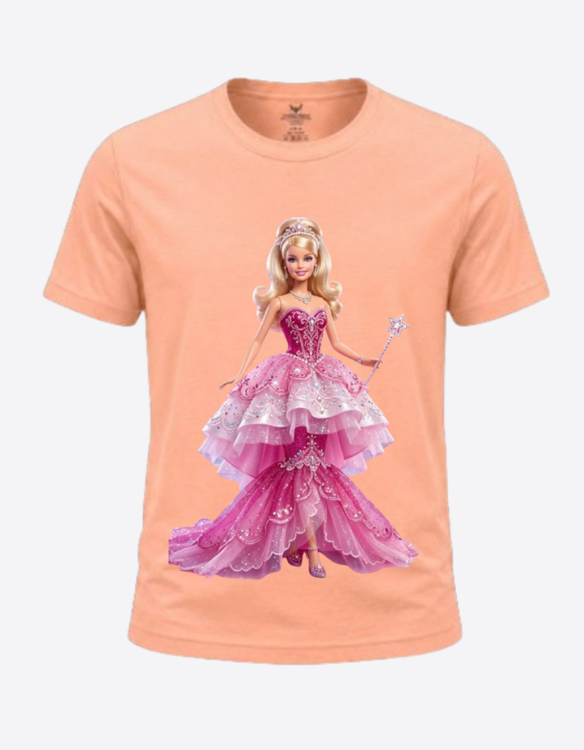 color:Peach