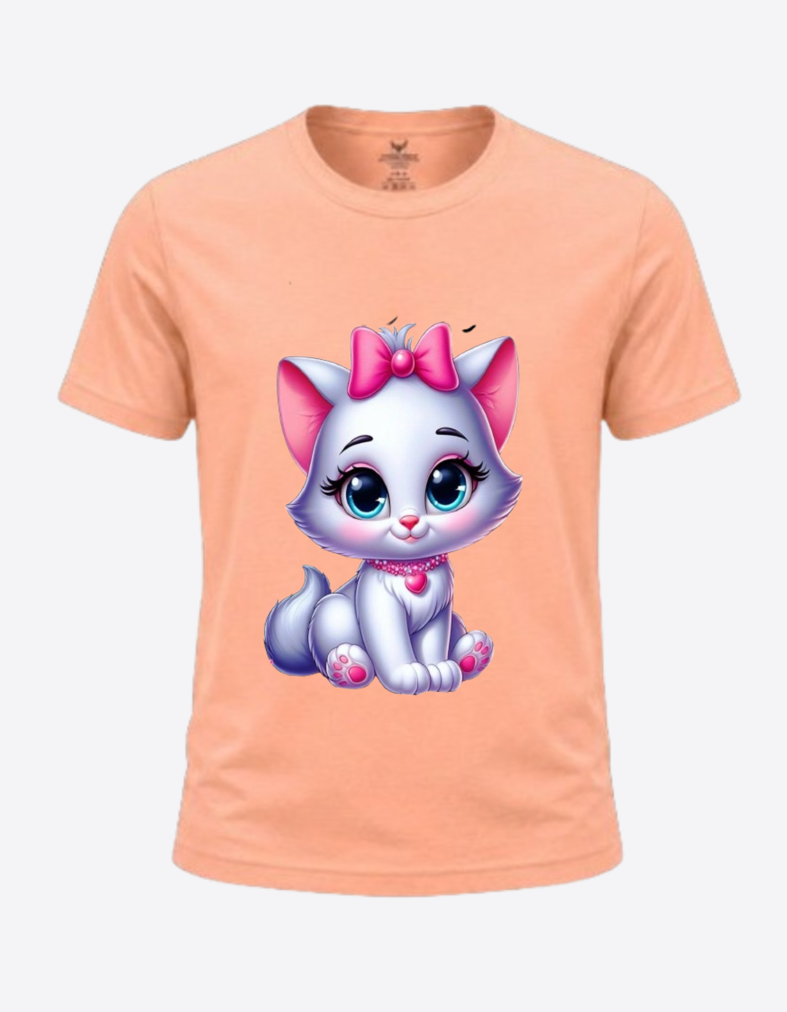 color:Peach