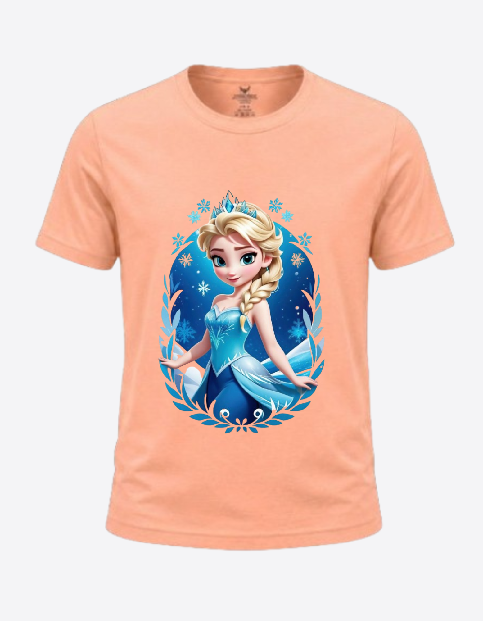 color:Peach