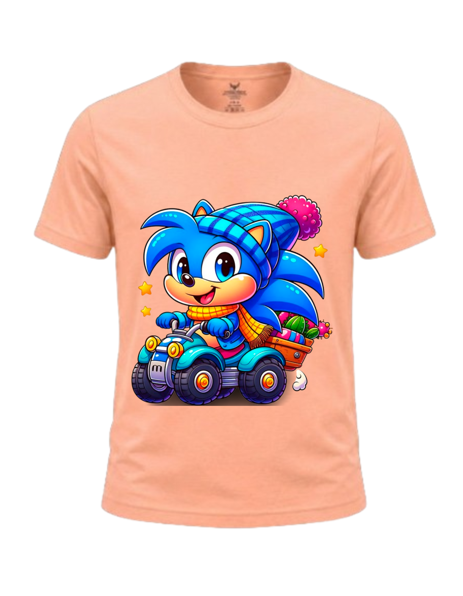Marko Prime Boys Cotton T-Shirt
