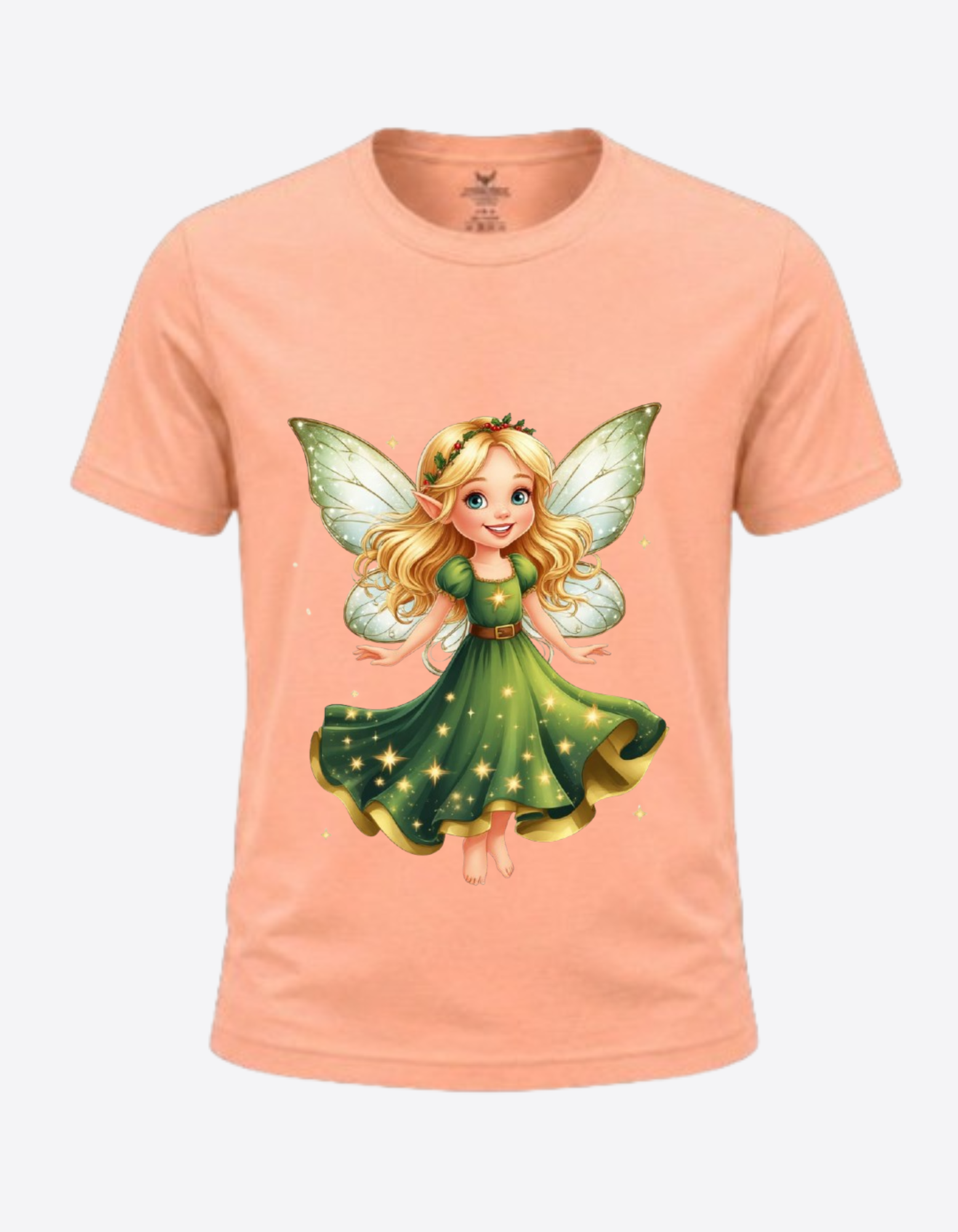 color:Peach