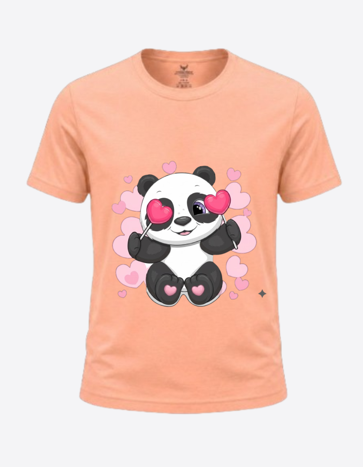 color:Peach
