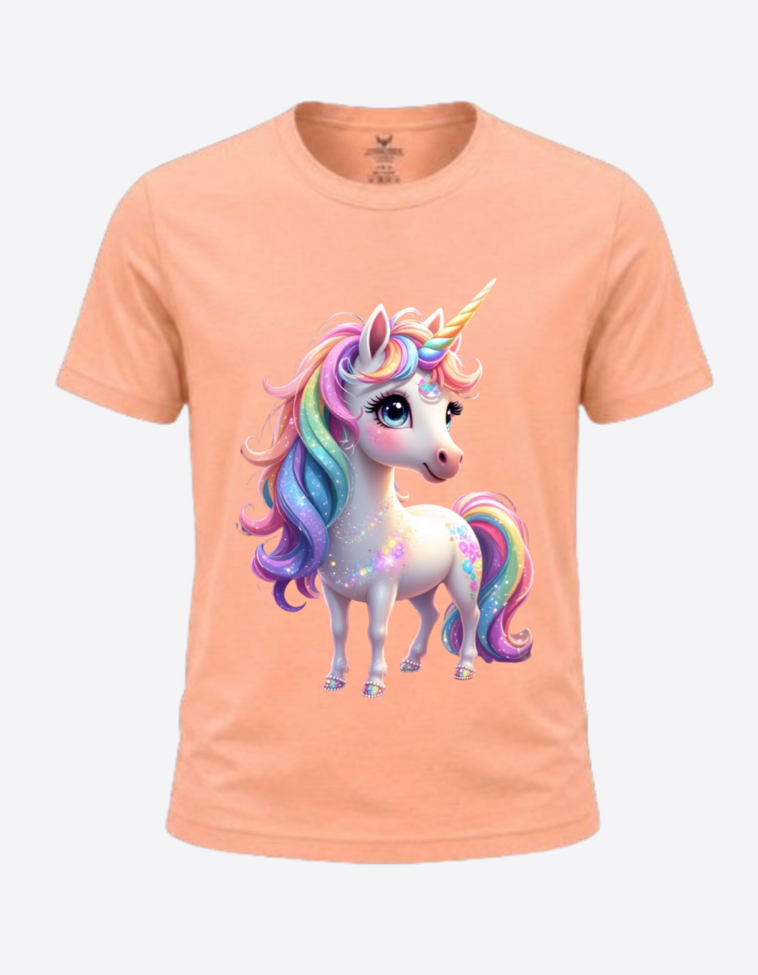 color:Peach