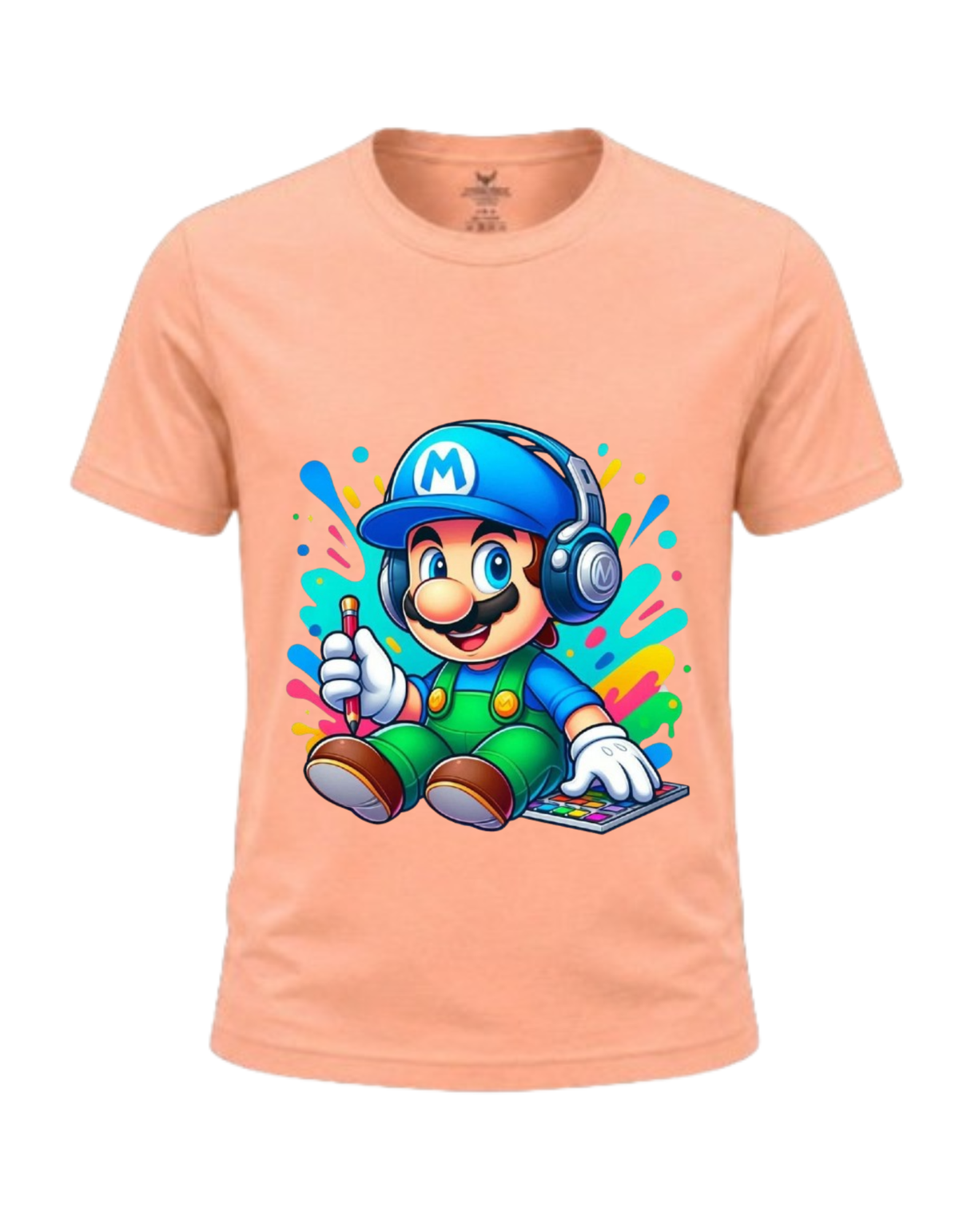 Marko Prime Boys Cotton T-Shirt