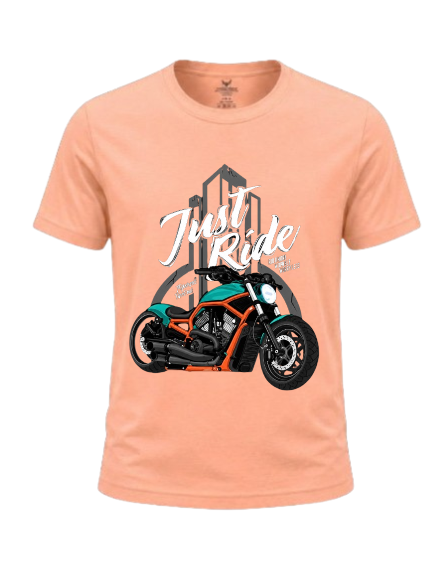 Marko Prime Boys Cotton T-Shirt