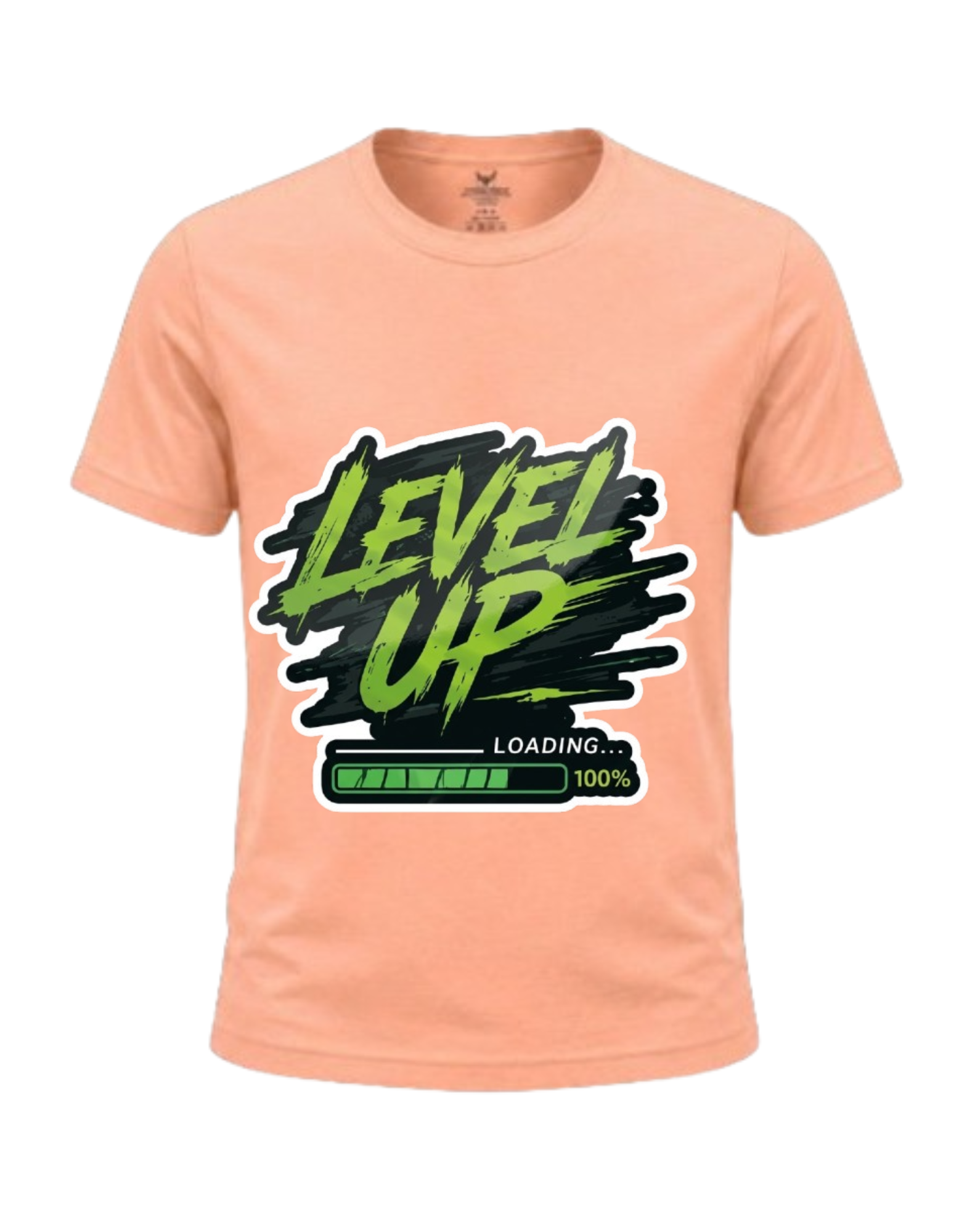 color:Peach