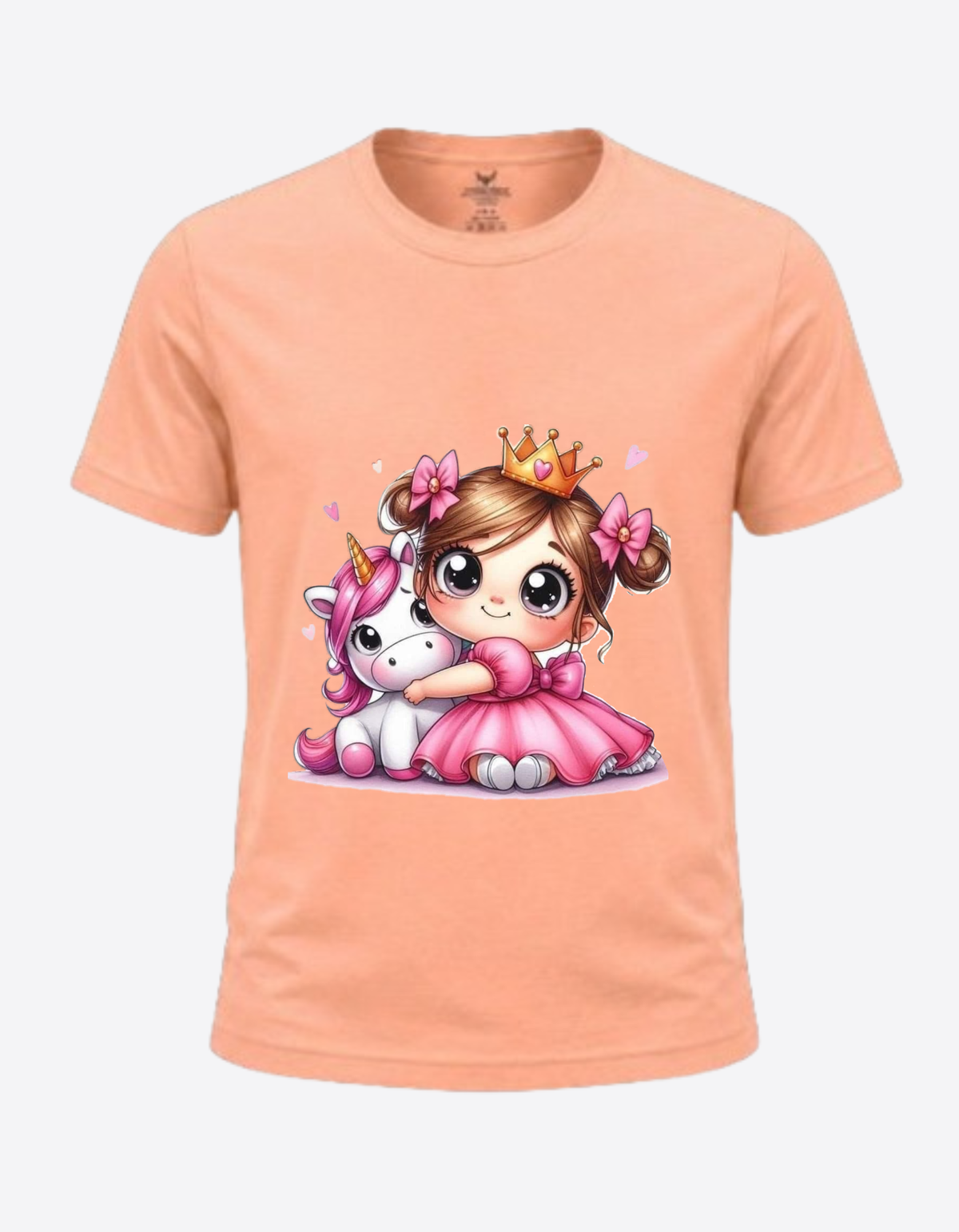color:Peach