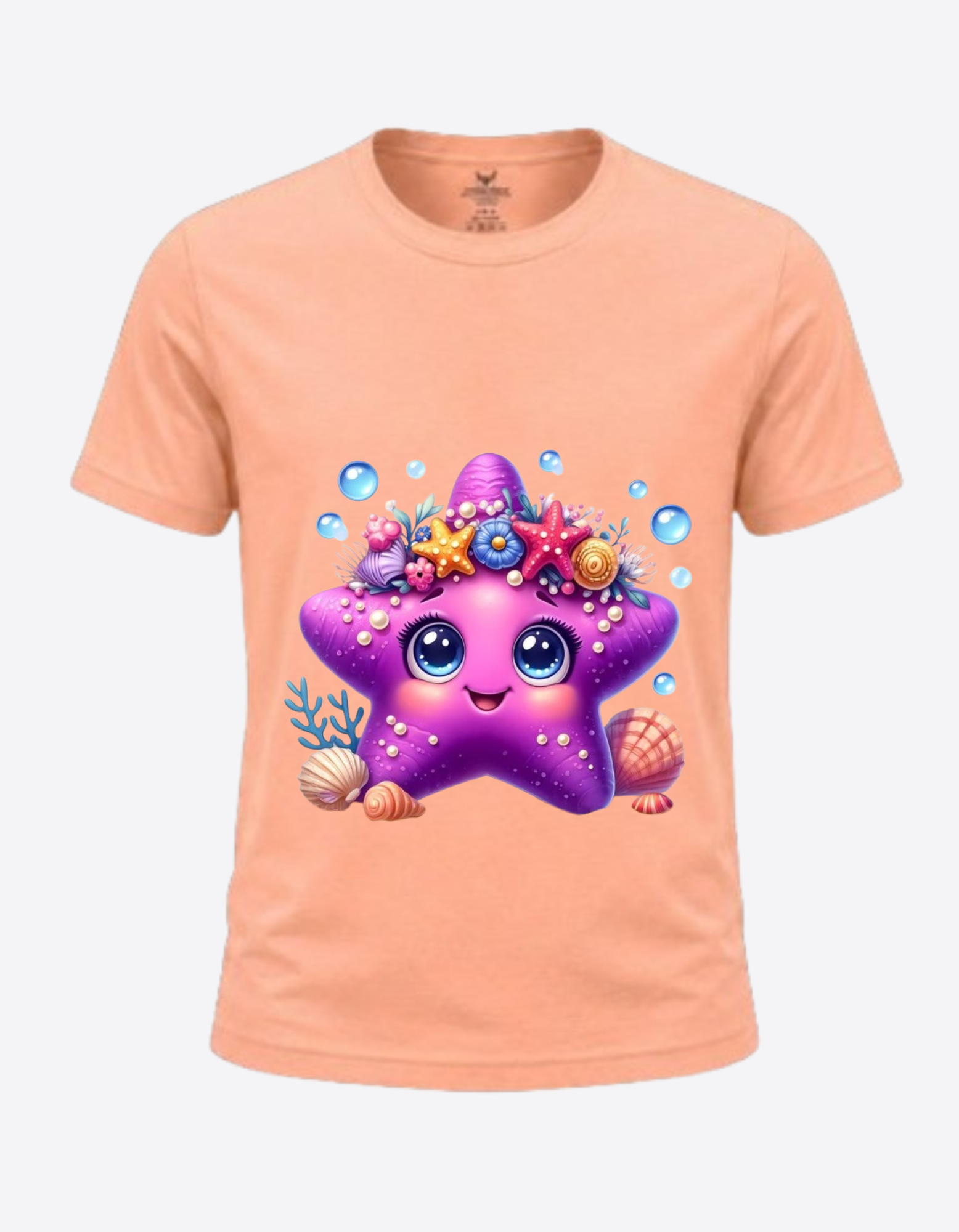 color:Peach