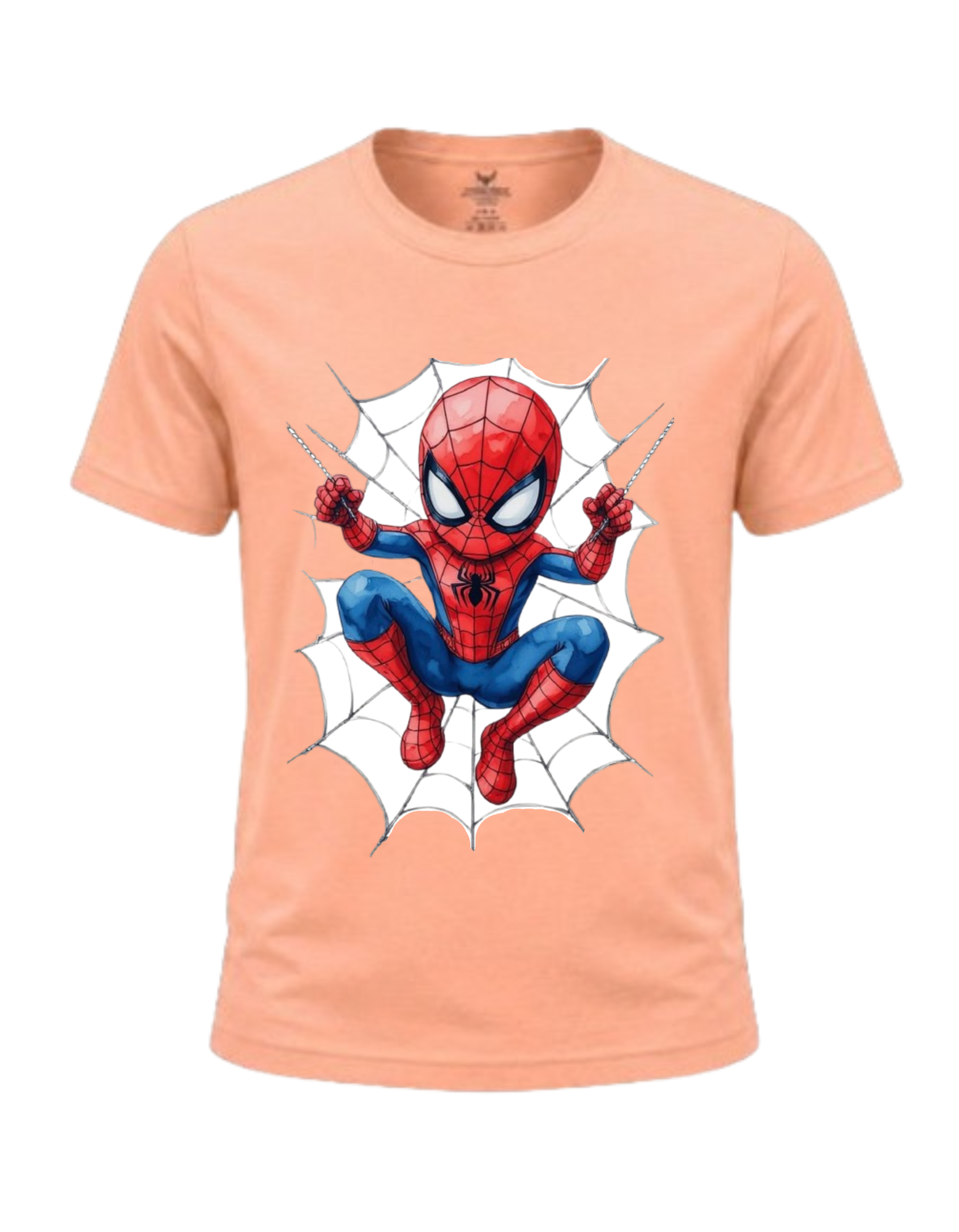 color:Peach