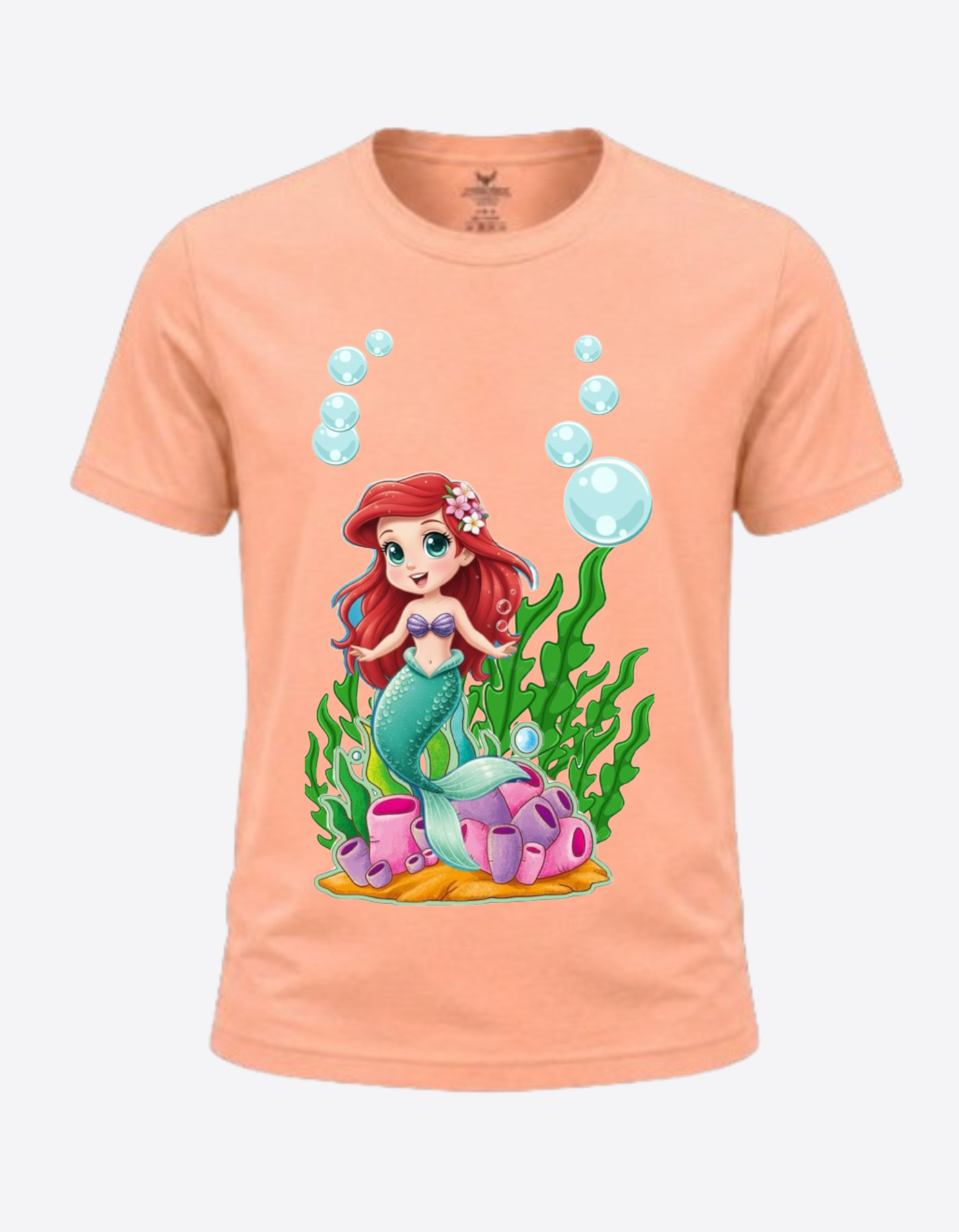 color:Peach