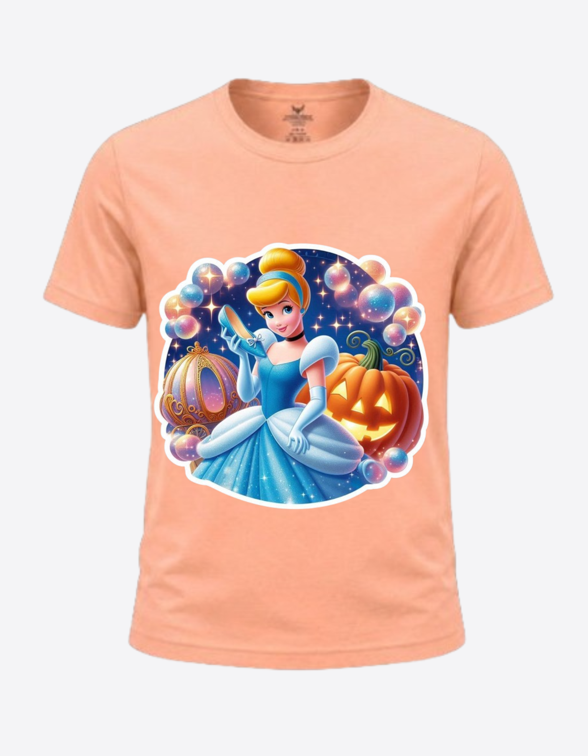 Marko Prime Girls Cotton T-Shirt