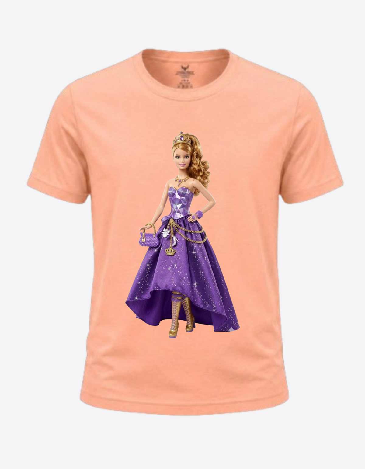 color:Peach