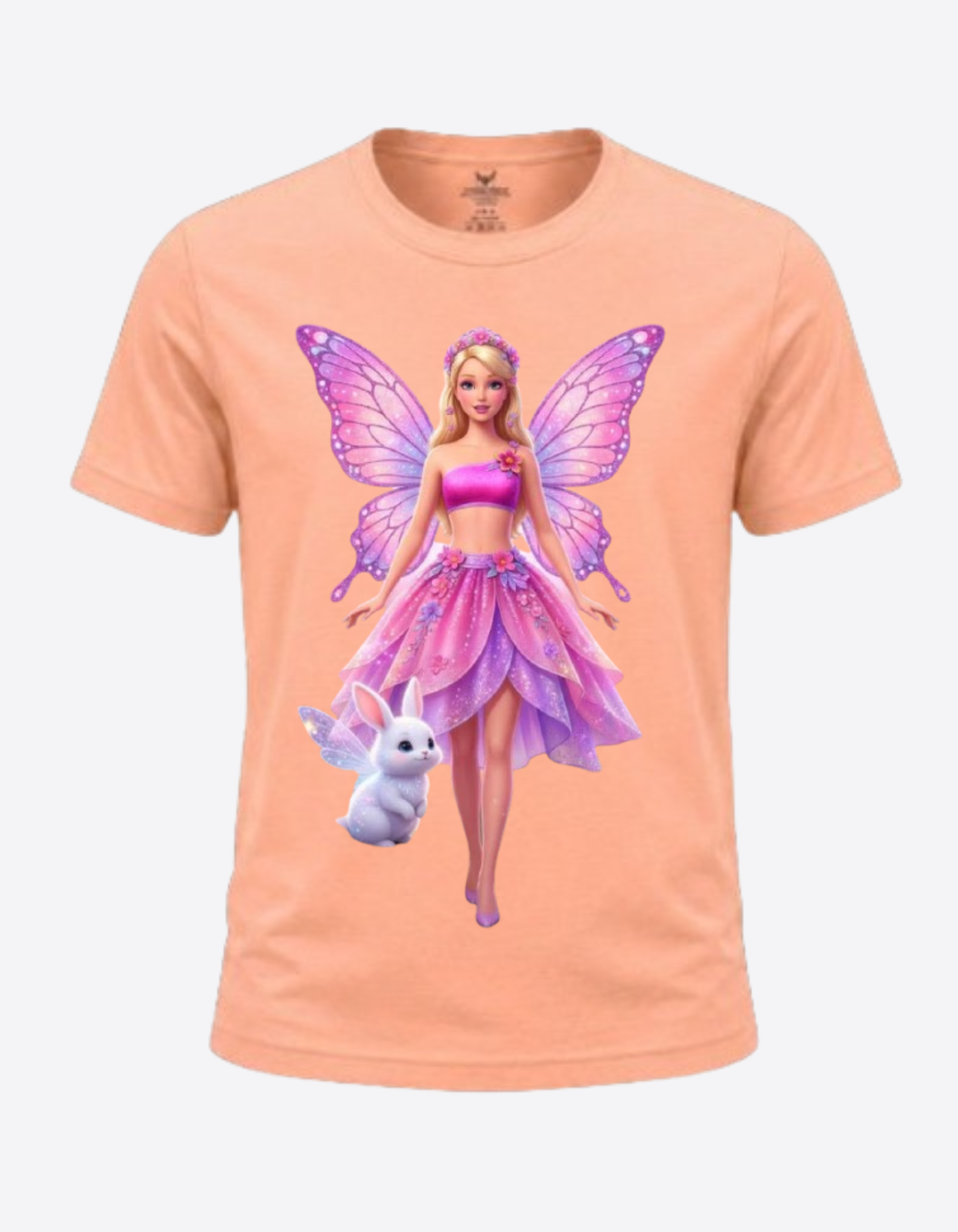 color:Peach