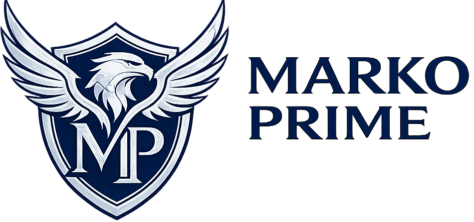 Marko Prime